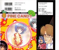 LiveX Pine Candy  NXTComics 2
