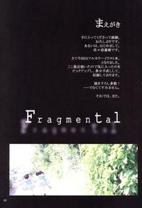 Fragmental 2